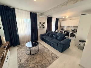 Apartament 2 camere Eremia
