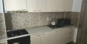  2 Camere | RECENT RENOVAT | BERCENI | EMIL RACOVITA | 50 MP  - imagine 5