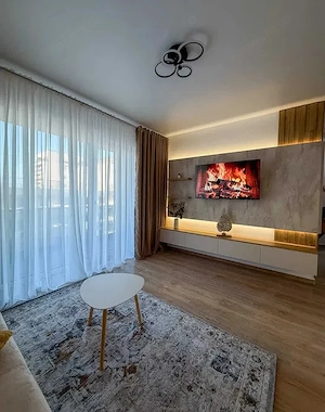 2 Camere| TOT NOU | APARATORII PATRIEI-COMPLEX 2026 |45 mp | Etaj 6/9