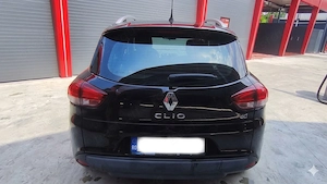 Renault clio 4 2013 diesel 90cp - imagine 2
