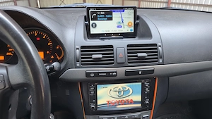Vand Toyota Avensis 2.0 D-4D 131.000 km - imagine 6