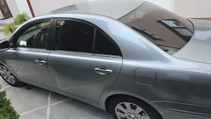 Vand Toyota Avensis 2.0 D-4D 131.000 km - imagine 8