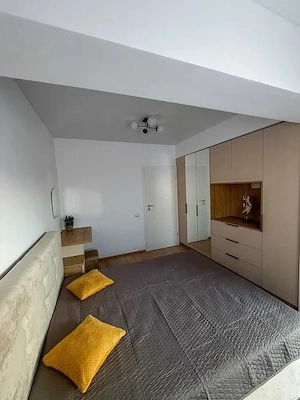 2 Camere| TOT NOU | APARATORII PATRIEI-COMPLEX 2026 |45 mp | Etaj 6/9 - imagine 7