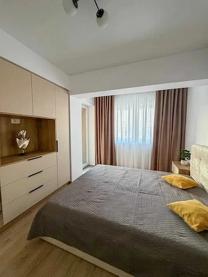 2 Camere| TOT NOU | APARATORII PATRIEI-COMPLEX 2026 |45 mp | Etaj 6/9 - imagine 6