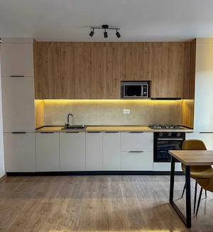 2 Camere| TOT NOU | APARATORII PATRIEI-COMPLEX 2026 |45 mp | Etaj 6/9 - imagine 4