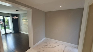 Persoana fizica ! Casa luminoasa Cubic Village , 3 min rond Pacurari - imagine 8