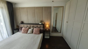 Persoana fizica ! Casa luminoasa Cubic Village , 3 min rond Pacurari - imagine 6