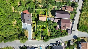 ANL- MORILOR TEREN 635 MP - imagine 2