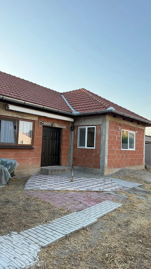 Casa de Vanzare Jimbolia - imagine 5