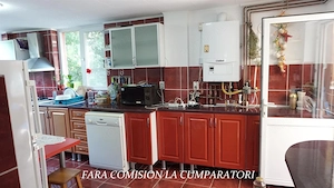 APARTAMENT IN VILA BAILE OLANESTI - imagine 6