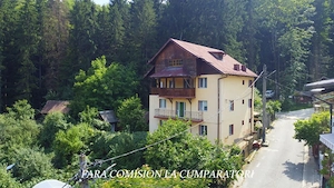APARTAMENT IN VILA BAILE OLANESTI