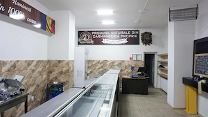 DE INCHIRIAT - SPATIU COMERCIAL CENTRAL 85 MP - imagine 6