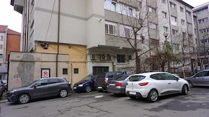 DE INCHIRIAT - SPATIU COMERCIAL CENTRAL 85 MP - imagine 9