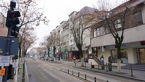 DE INCHIRIAT - SPATIU COMERCIAL CENTRAL 85 MP - imagine 12