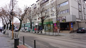 DE INCHIRIAT - SPATIU COMERCIAL CENTRAL 85 MP - imagine 10