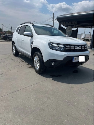 Dacia Duster 2023  - imagine 4