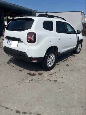 Dacia Duster 2023  - imagine 3