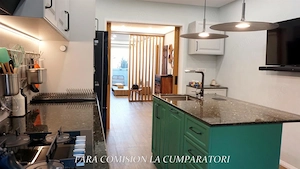 CEL MAI FRUMOS APARTAMENT DIN RAMNICU-VALCEA - imagine 6