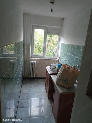 Vând apartament 2 camere - imagine 7