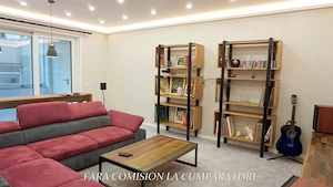 CEL MAI FRUMOS APARTAMENT DIN RAMNICU-VALCEA - imagine 10