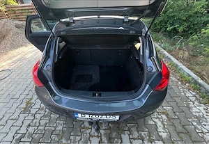Opel Astra J - imagine 9