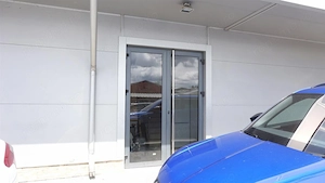 DE INCHIRIAT- SPATIU COMERCIAL 140 MP - imagine 11