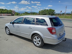Opel Astra H 2008 1.7 - imagine 2