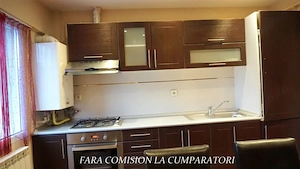 APARTAMENT 3 CAMERE AMENAJAT MODERN - imagine 8