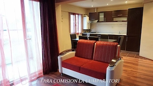 APARTAMENT 3 CAMERE AMENAJAT MODERN - imagine 6