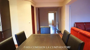 APARTAMENT 3 CAMERE AMENAJAT MODERN - imagine 9