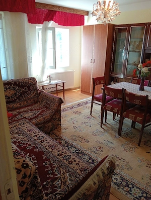 Închiriez apartament  - imagine 6