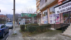 APARTAMENT 3 CAMERE AMENAJAT MODERN - imagine 19