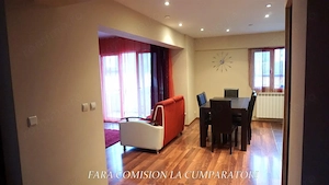 APARTAMENT 3 CAMERE AMENAJAT MODERN - imagine 12