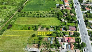 TEREN 2539 MP - STOLNICENI DN 64 - imagine 13