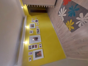 Ofer spre închiriere apartament 3 camere decomandate în Iași, zona Țigarete. - imagine 4