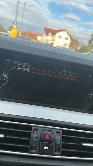 BMW F10 525d xDrive M-Packet - imagine 9