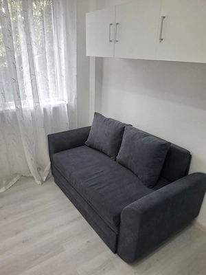 Închiriez apartament 2 camere zona Vest - imagine 5