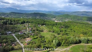 ZONA SUPERBA - TERENURI DE VANZARE - imagine 3