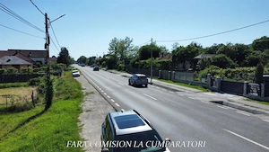 TEREN 1895 MP COPACELU - DESCHIDERE LA DN67 - imagine 9