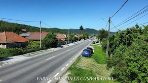 TEREN 1895 MP COPACELU - DESCHIDERE LA DN67 - imagine 8