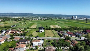 TEREN 1895 MP COPACELU - DESCHIDERE LA DN67 - imagine 15