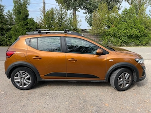Dacia Sandero TCe 90 CVT Comfort - imagine 4