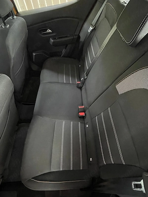 Dacia Sandero TCe 90 CVT Comfort - imagine 7