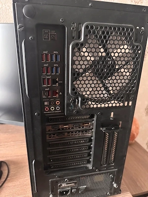 Gaming PC AMD Ryzen 9 Geforce RTX 3080 32GB RAM 2TB NVME - imagine 4