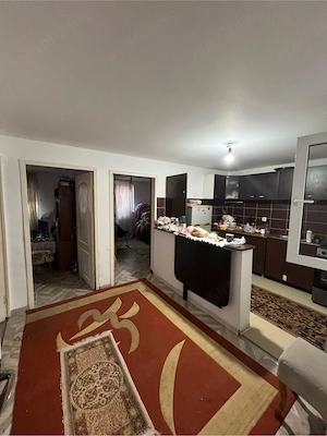 casa Valea Adanca - imagine 3