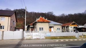 STIRBEI - VODA CASA CU TEREN 2000 MP - imagine 17