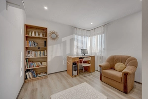 Vilă 342 mp cu piscină și 800 mp teren / 4 dormitoare / Pleașa - imagine 10