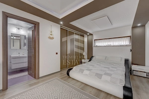 Vilă 342 mp cu piscină și 800 mp teren / 4 dormitoare / Pleașa - imagine 7