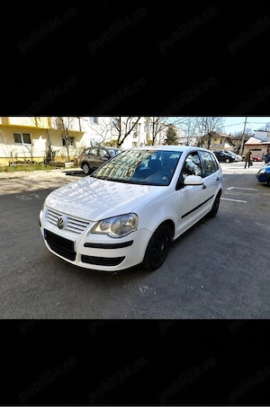 Vand Volkswagen Polo, - imagine 3