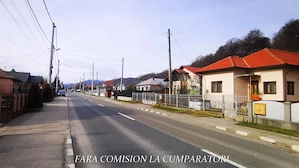 STIRBEI - VODA CASA CU TEREN 2000 MP - imagine 18